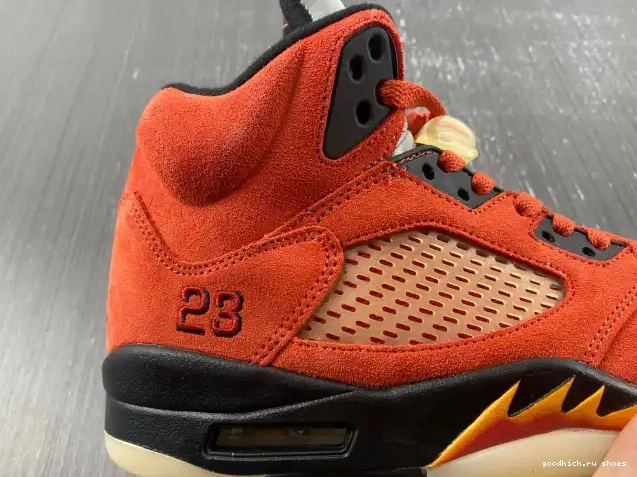 Rep Air For Her Mars DD9336-800 Jordan WMNS 5 0603